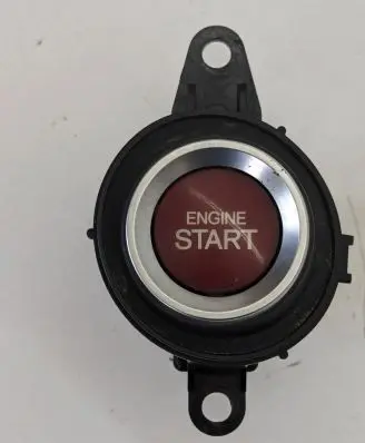 Honda Civic Engine start stop button switch M26983 35881SMGG01