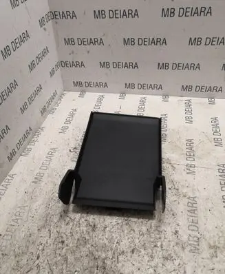 Volkswagen Touareg II Rear seat armrest 4L0885219C