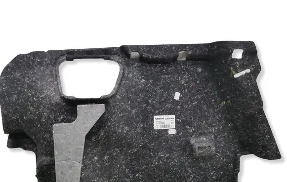 Volvo V40 Trunk/boot side trim panel 31377928