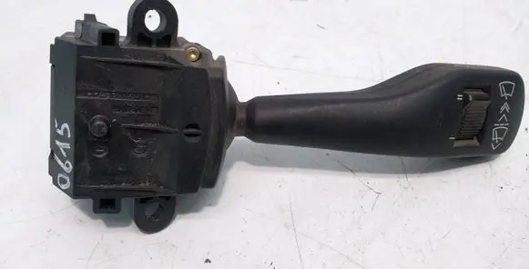 BMW 3 E46 Wiper control stalk 8363664