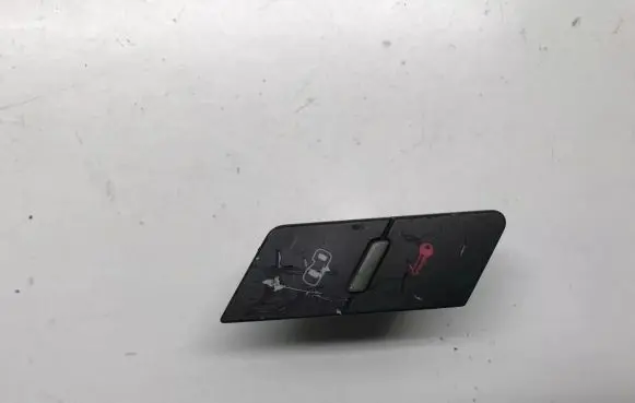 Central locking switch button
