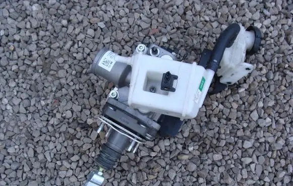 Hyundai Ioniq ABS Pump 58500G2400