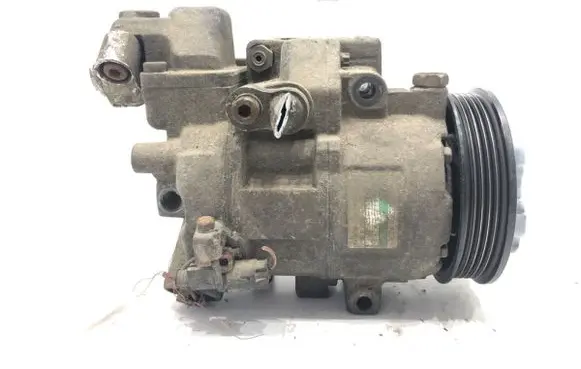 Air conditioning (A/C) compressor (pump)