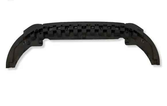 Audi A3 S3 8V Front bumper skid plate/under tray 8V5807233A