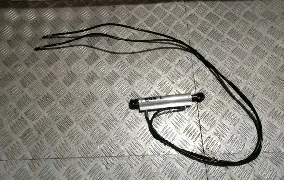 Volkswagen Eos Other body part
