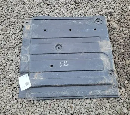 Hyundai i40 Rear underbody cover/under tray 841473Z000