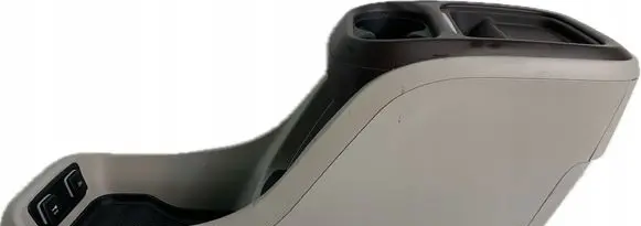 Chrysler Pacifica Center console 5RJ94TRMAA