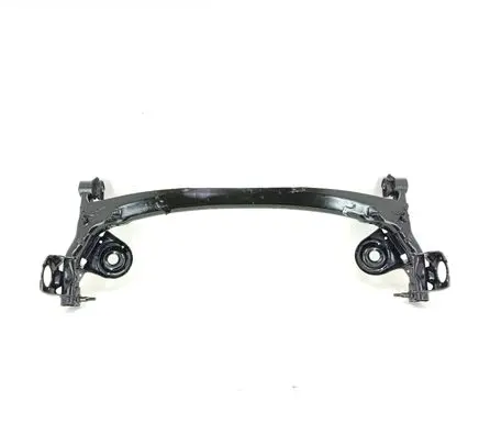 Toyota Sienna XL30 III Rear axle beam 