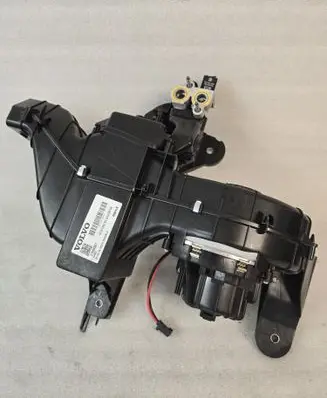 Volvo XC90 Interior heater climate box assembly 31699307