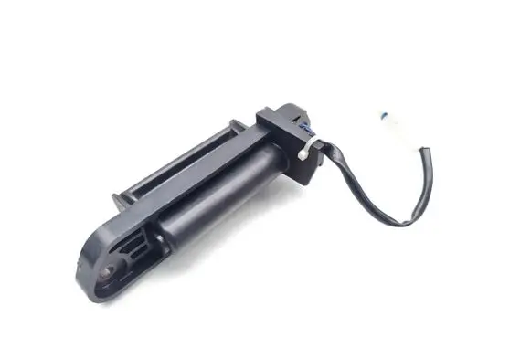 Citroen C-Crosser Tailgate/trunk/boot exterior handle 