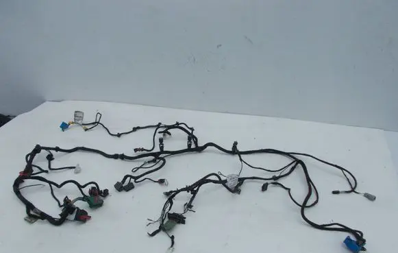 Fiat Ducato Wiring harness 1351075080 1346955080
