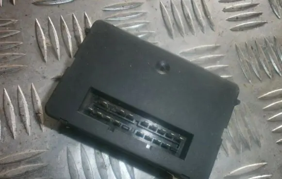 Ford Mondeo MK I Other control units/modules 93bg14k150ad