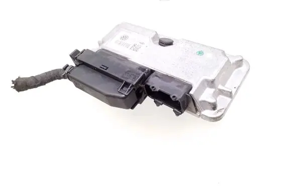 Volkswagen Caddy Engine control unit/module 03C906024N 61231LT7G