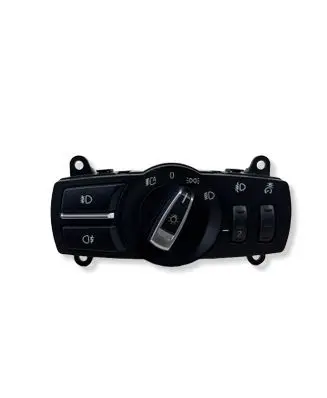 BMW 5 F10 F11 Light switch 9192746 3392010102