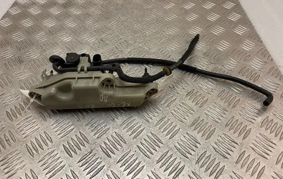 Volvo XC60 Turbo solenoid valve 31480478