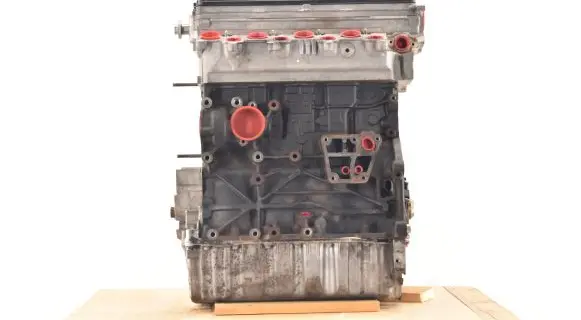 Audi A1 Engine CAY 03L100036KX 03L100090Q