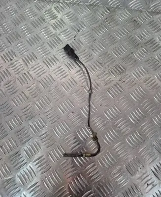 Opel Insignia A Exhaust gas temperature sensor 55575039