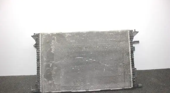 Audi A6 S6 C7 4G Coolant radiator 8K0121251H