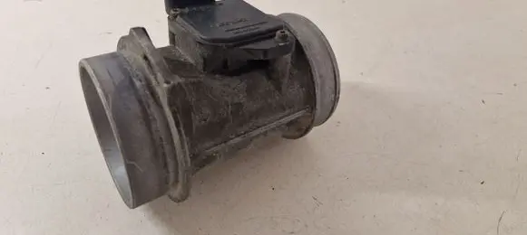 Audi A6 S6 C5 4B Mass air flow meter 059906461D