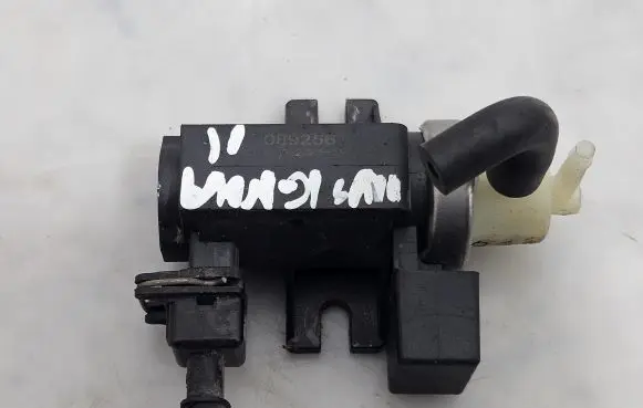 Opel Insignia A Turbo solenoid valve 0892561