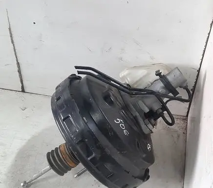 Audi Q7 4L Brake booster 7L8612101