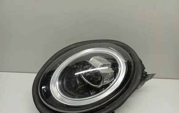 Mini One - Cooper F56 F55 Headlight/headlamp 