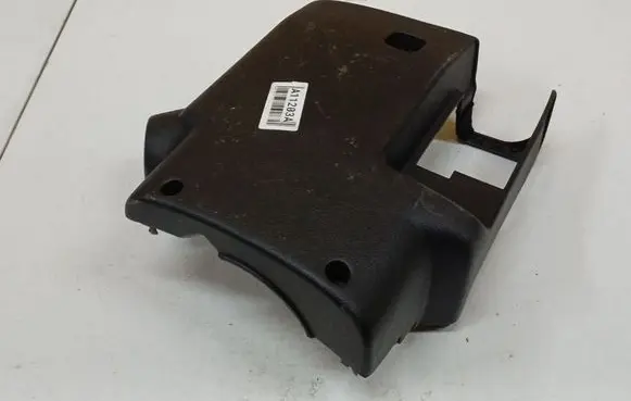 Peugeot 207 Steering wheel column trim 9654577877