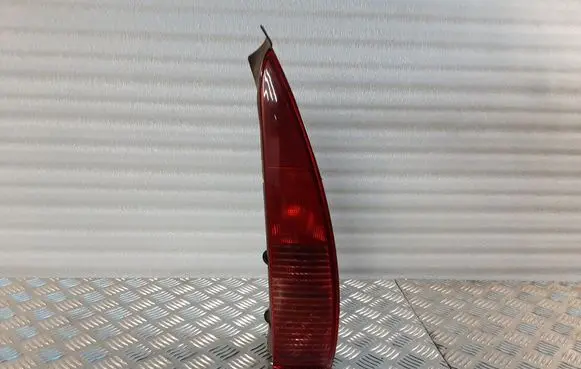 Citroen C5 Rear/tail lights