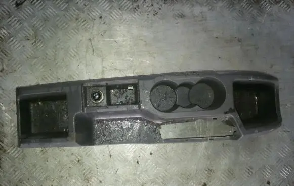 Ford Focus C-MAX Other interior part 3m5xr04584bhw 3m5x-r04584-bhw