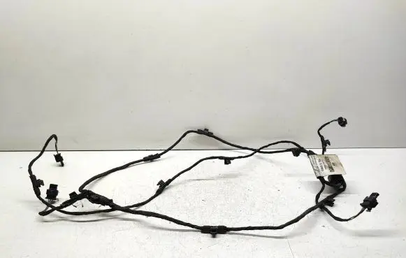 Audi A6 S6 C7 4G Parking sensor (PDC) wiring loom 4G5971095G