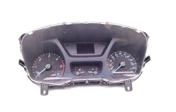 Ford Transit Custom Speedometer (instrument cluster) GK2T-10849-DE