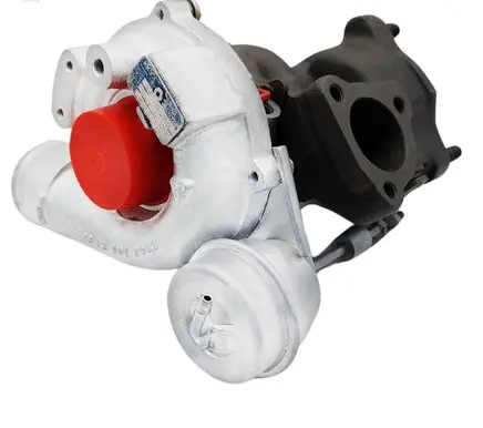 Audi A4 S4 B6 8E 8H Turbo 53039880073