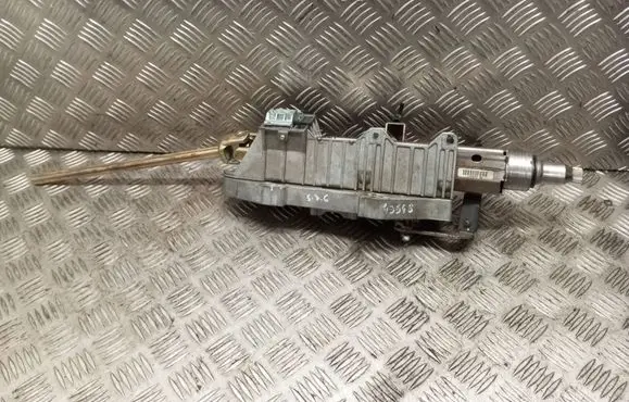 Renault Espace IV Steering wheel axle 8200468515 E0160200