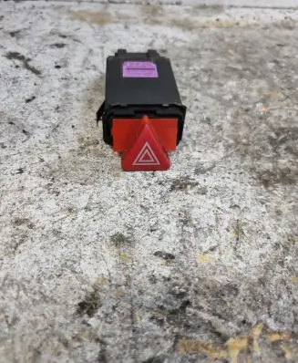 Audi A6 S6 C5 4B Hazard light switch 4B0941509D