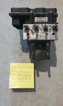 Audi A6 S6 C6 4F ABS Pump 4F0614517A