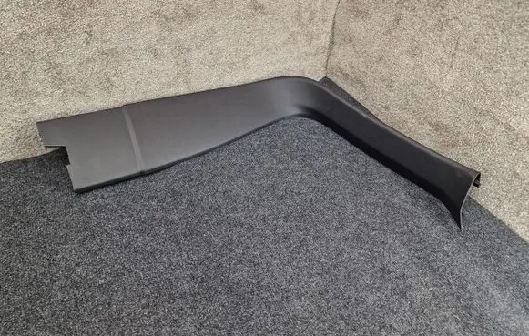 Volvo XC90 Tailgate/trunk upper cover trim 31389040