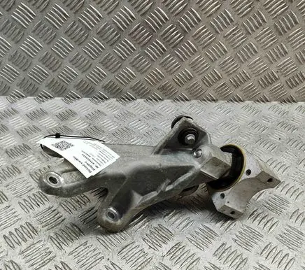 Porsche Taycan 9J1 Engine mounting bracket 9J1399514B