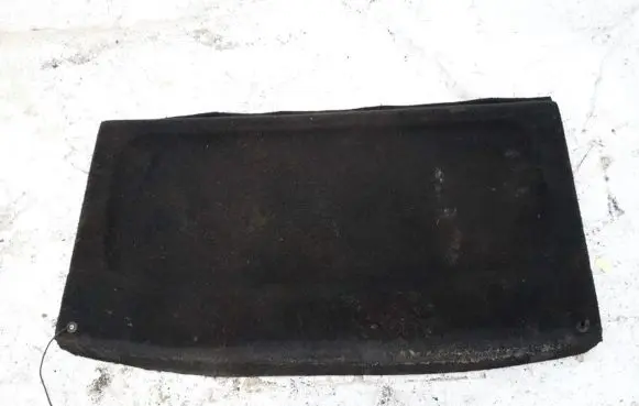 Volkswagen Golf IV Parcel shelf 1j6807769b