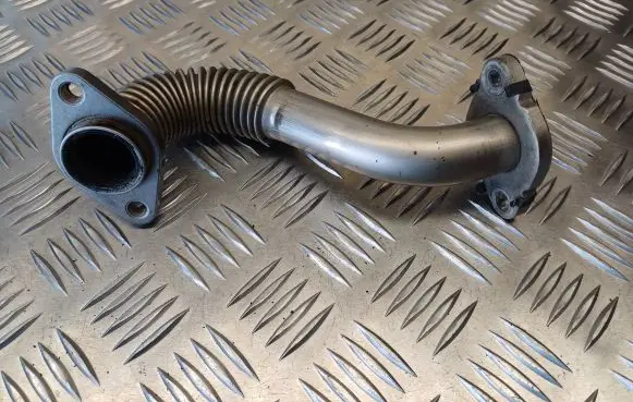 Nissan X-Trail T31 EGR valve line/pipe/hose