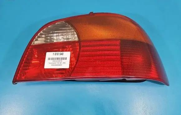 Toyota Avensis T220 Rear/tail lights IMPRK1610540