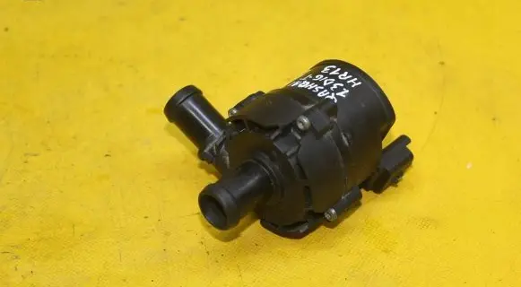 Nissan Qashqai Electric auxiliary coolant/water pump 144B06803R