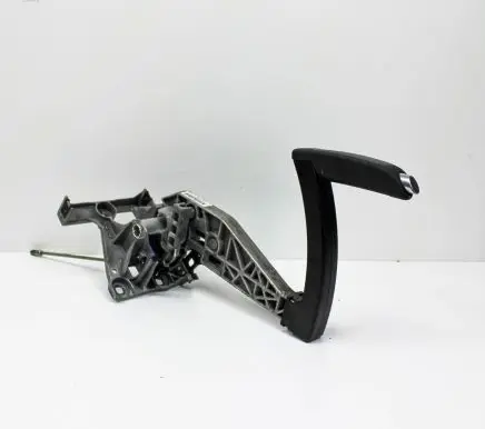 Ford Escape III Hand brake release handle CV612780AE