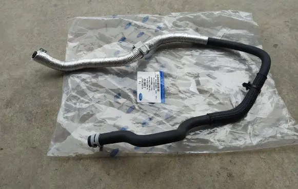 Ford Mondeo Mk III Engine coolant pipe/hose GK21-8D036-BL