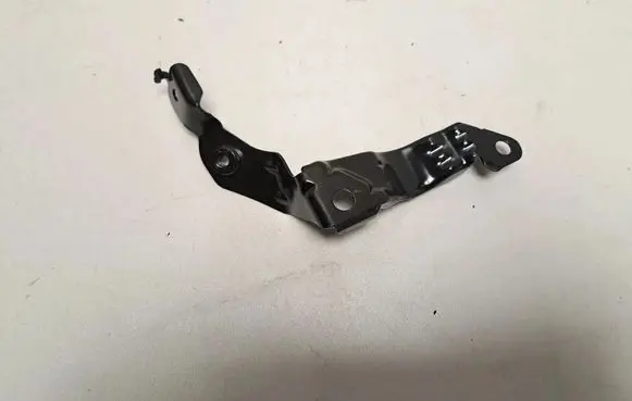 BMW X7 G07 Other trunk/boot trim element 7438980