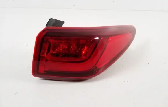 Hyundai Kona I Rear/tail lights 92402J9100