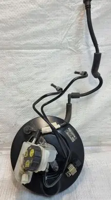 Ford Focus Brake booster DV612B195SB
