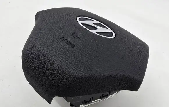 Hyundai Tucson TL Steering wheel airbag 56900D7000