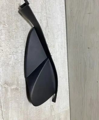 Mini One - Cooper F56 F55 Dashboard side end trim 9361673