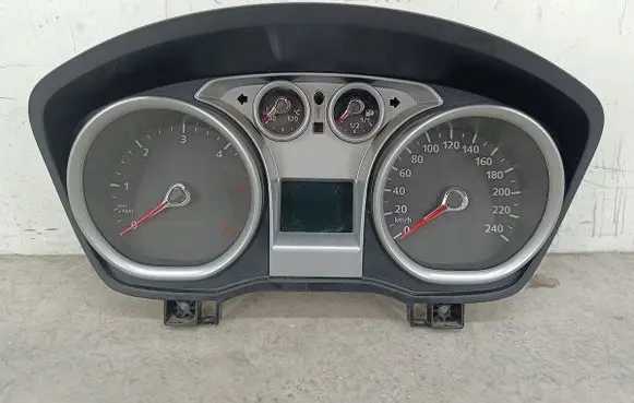 Ford Focus Speedometer (instrument cluster) 