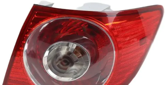 Chevrolet Epica Rear/tail lights